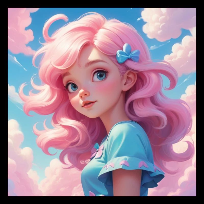 Fille