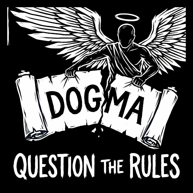 Dogma Flight : Ask the Rules