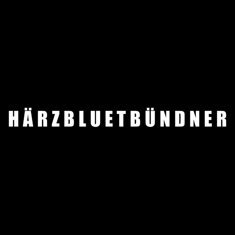 Härzbluetbündner Bündner Graubünden Schweiz