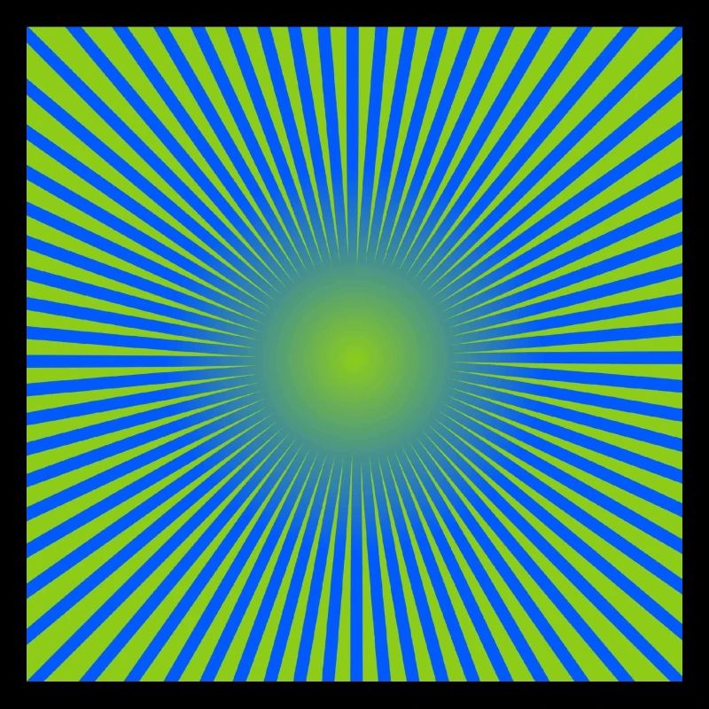 Green Disc