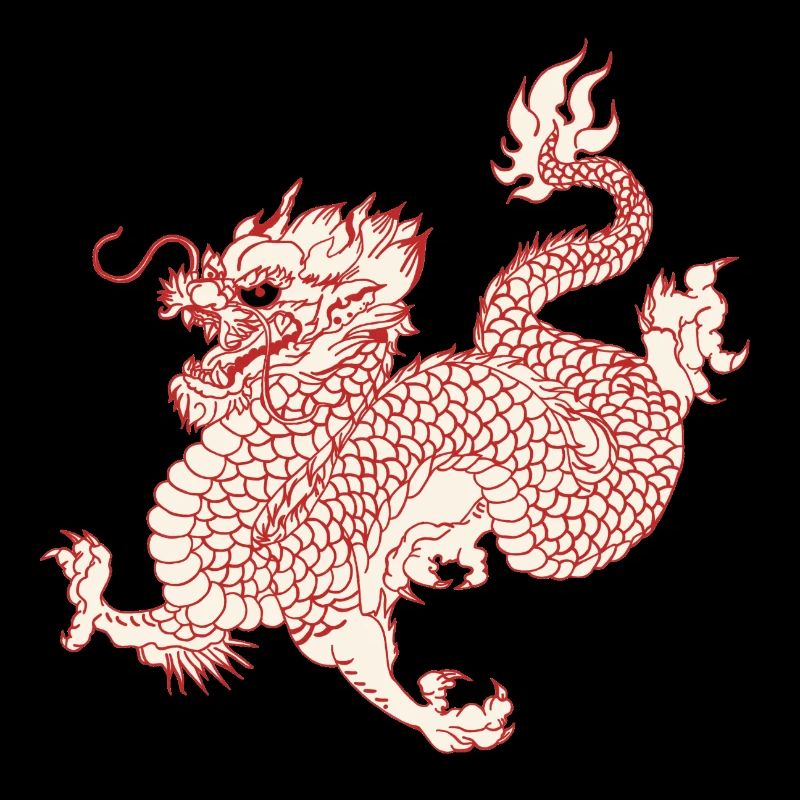 Drache
