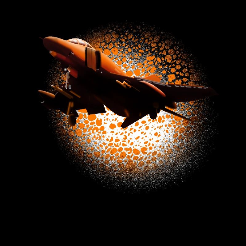 F-4 Phantom