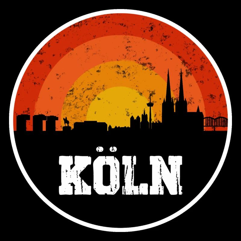 Horizon de Cologne
