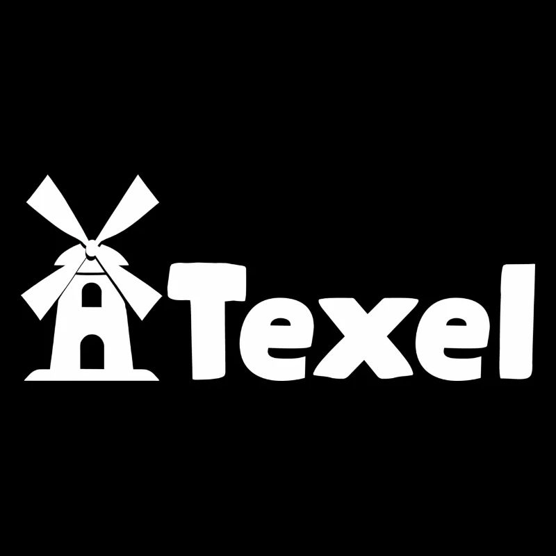 Texel Windmühle