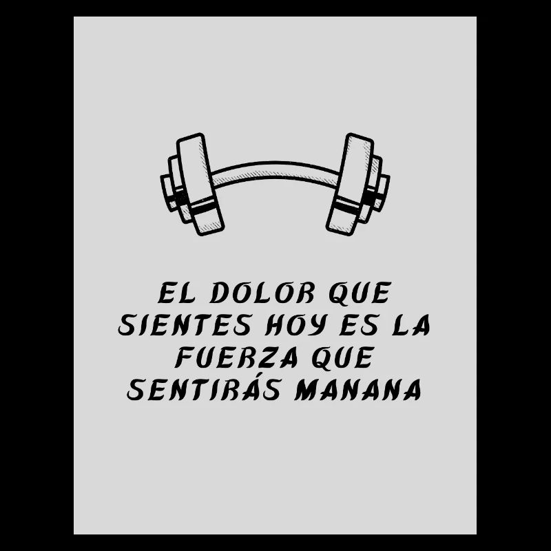 Citation de motivation sur la force dans la douleur