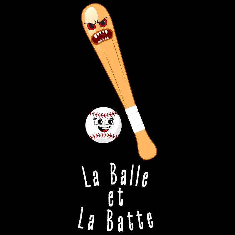La Balle et La Batte