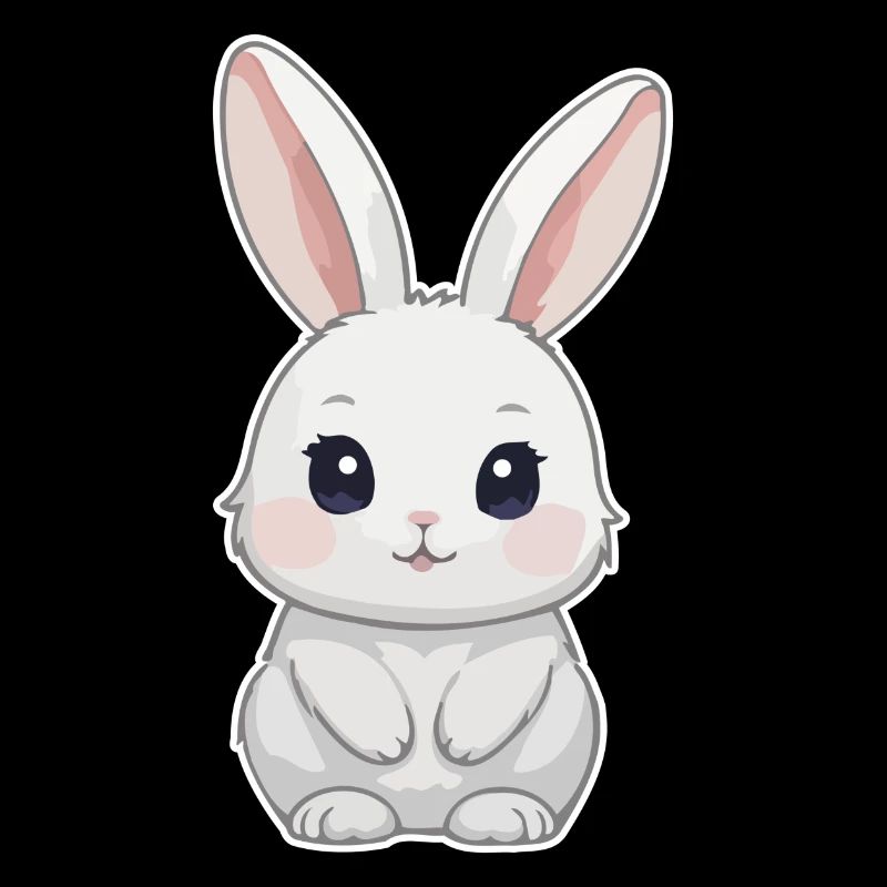 Bunny, Rabbit, Easter Bunny