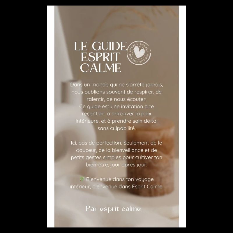 la sagesse