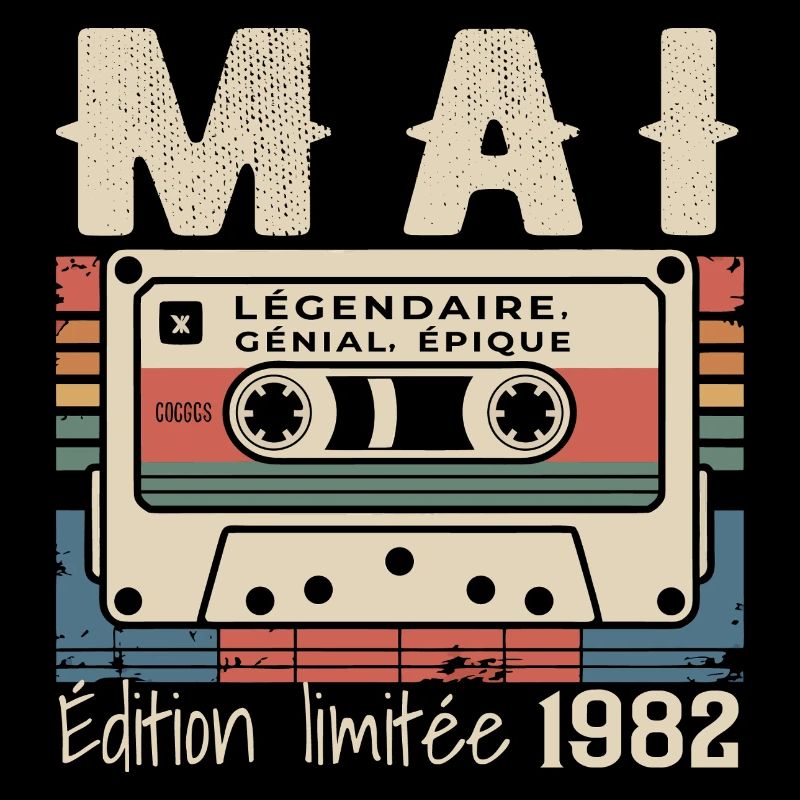 Mai 1982