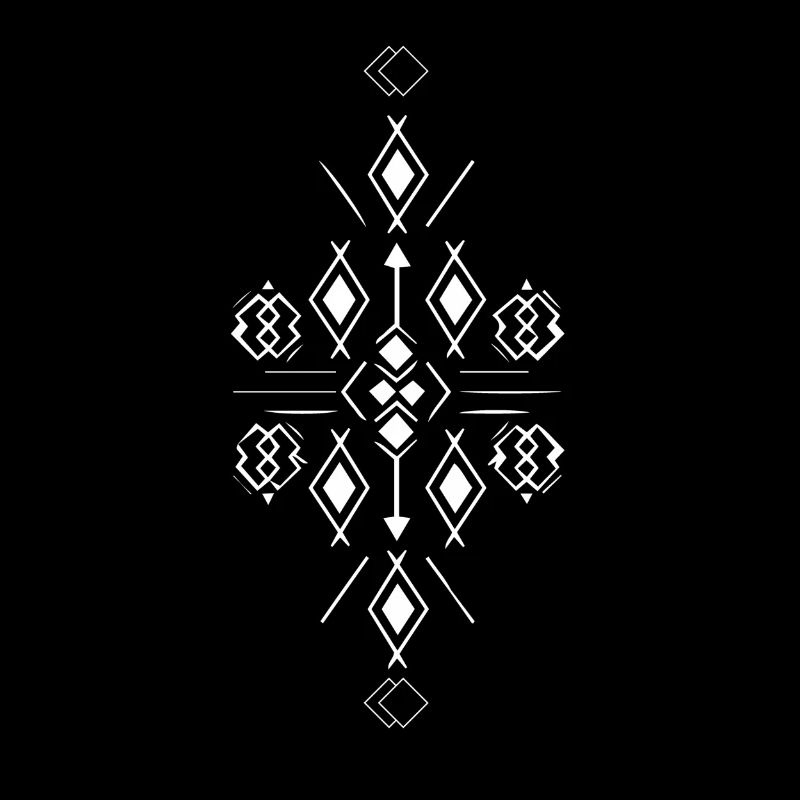 Symbole berbère