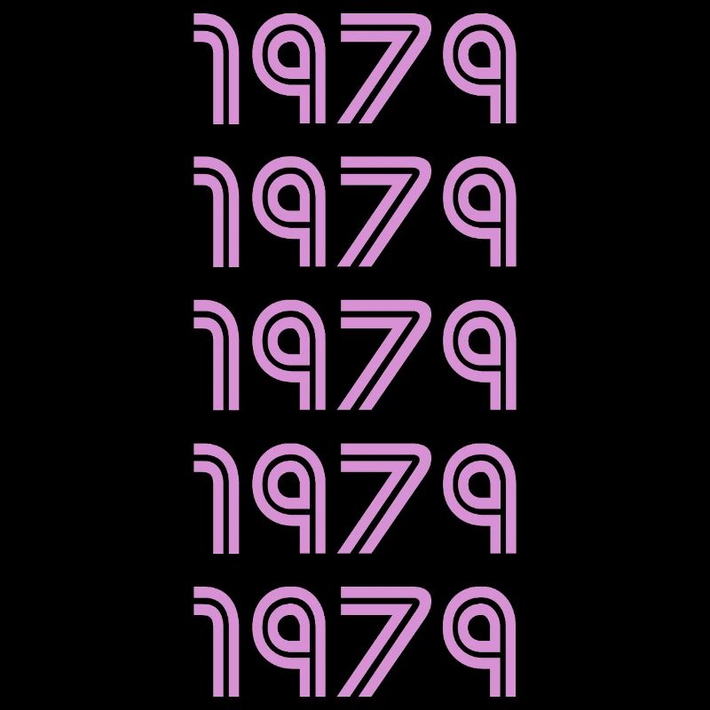 Modèle 1979
