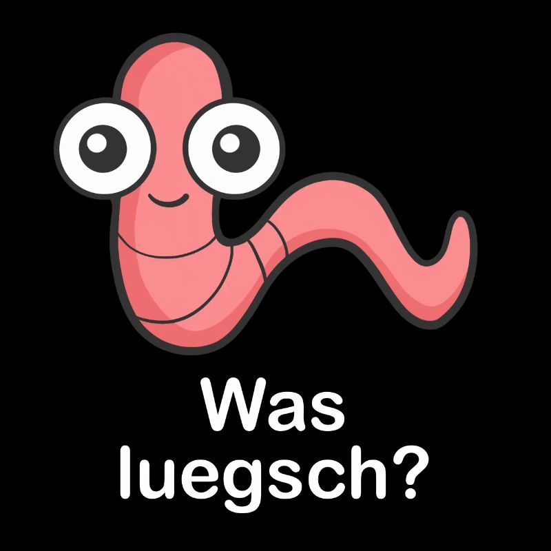 Qu’est-ce que Luegsch ?