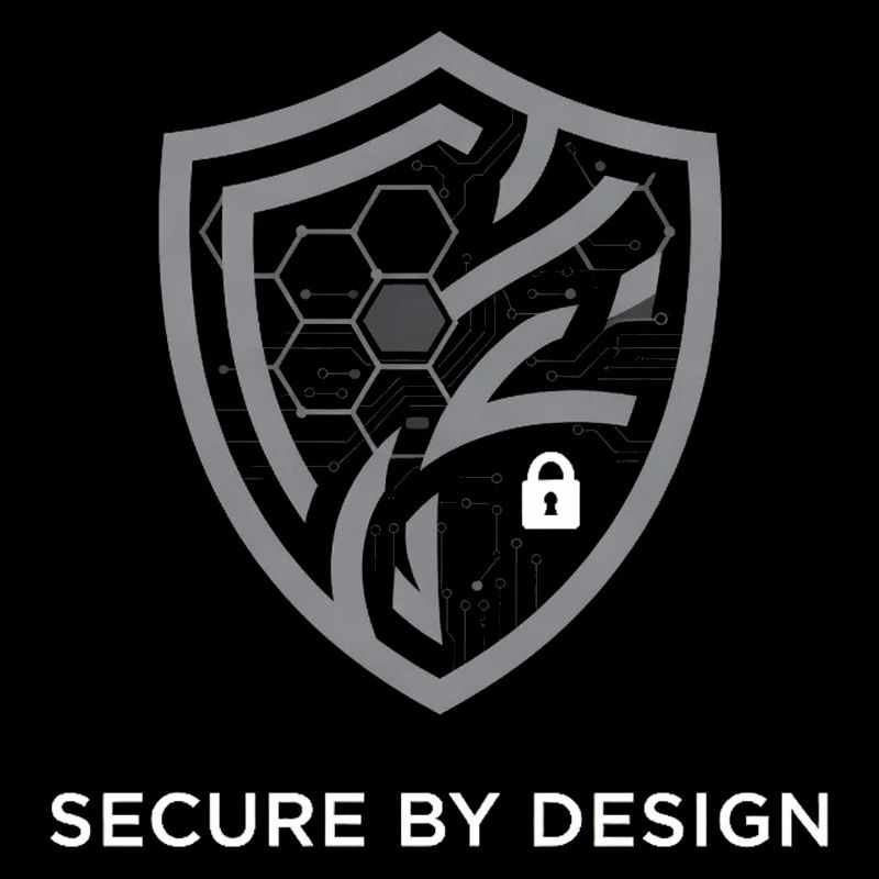Secure by Design Logo