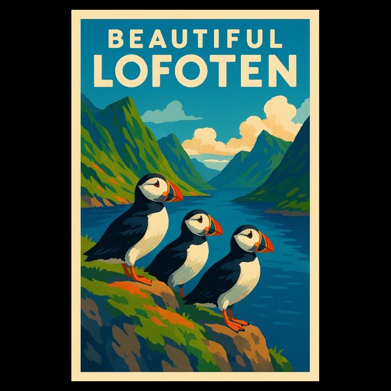 Lofoten