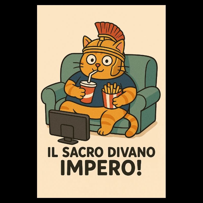 Sacro_divano_Impero