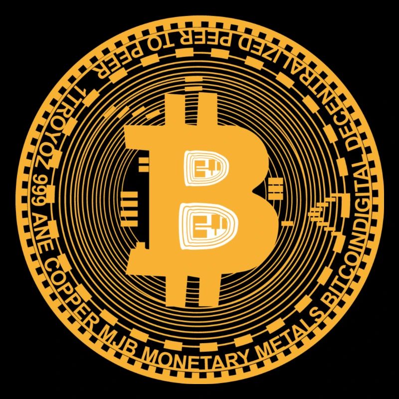 bitcoin