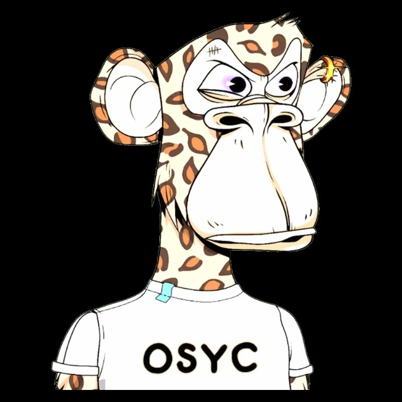 Leo Ape