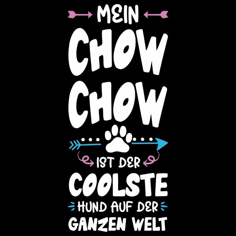 Chow Chow Dog Dicton