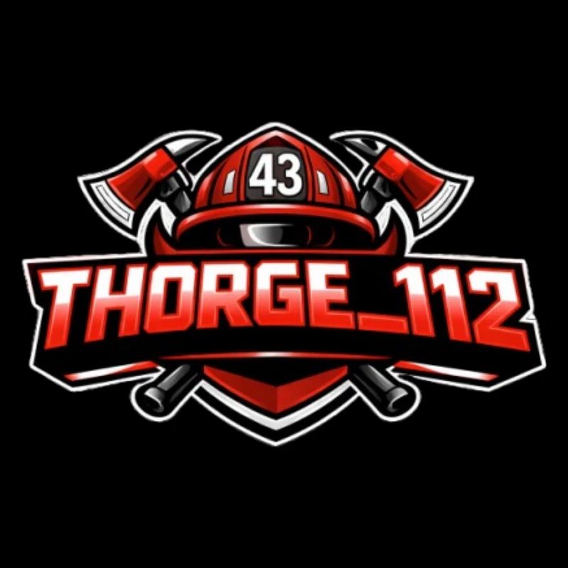 thorge_112 Logo