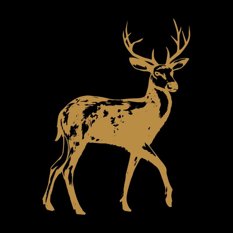 Hirsch