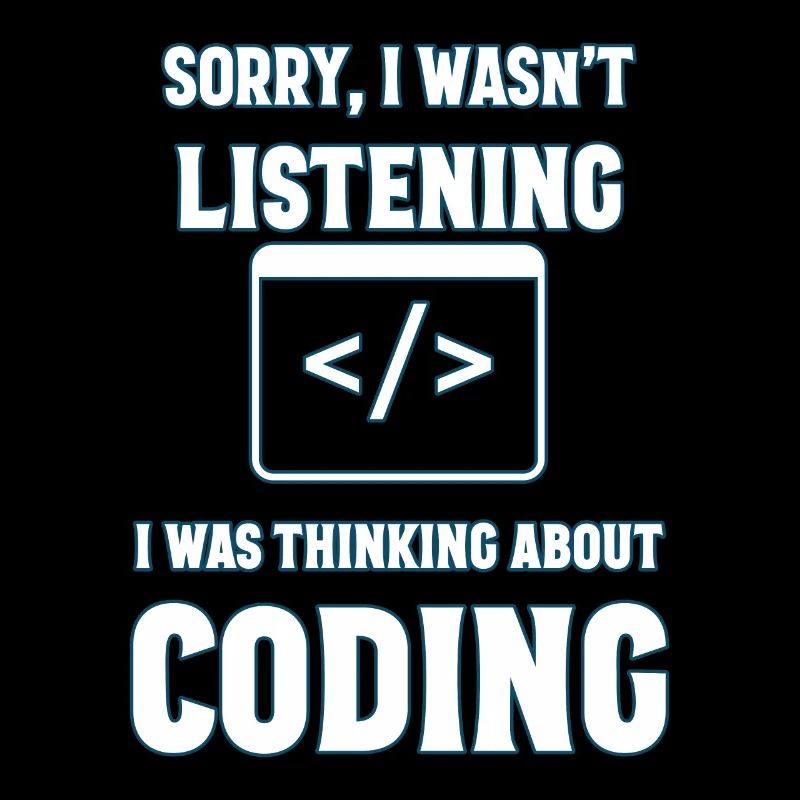 Programmieren Geschenk