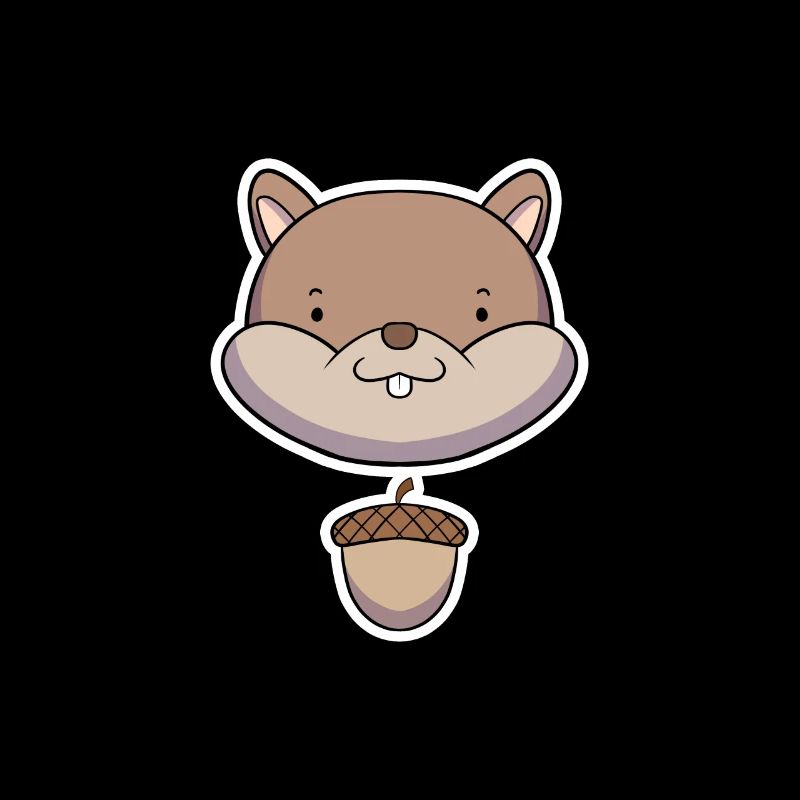 Eichhörnchen