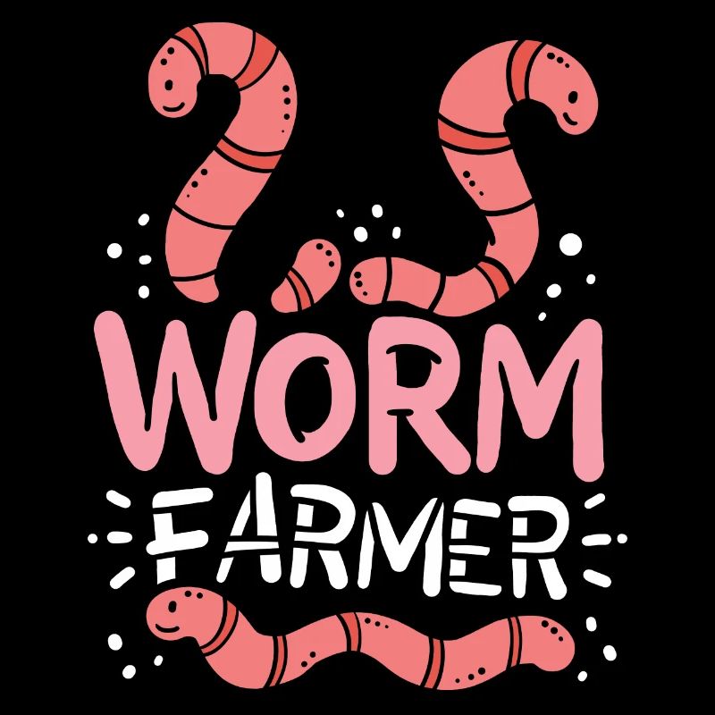 Worm maker worms