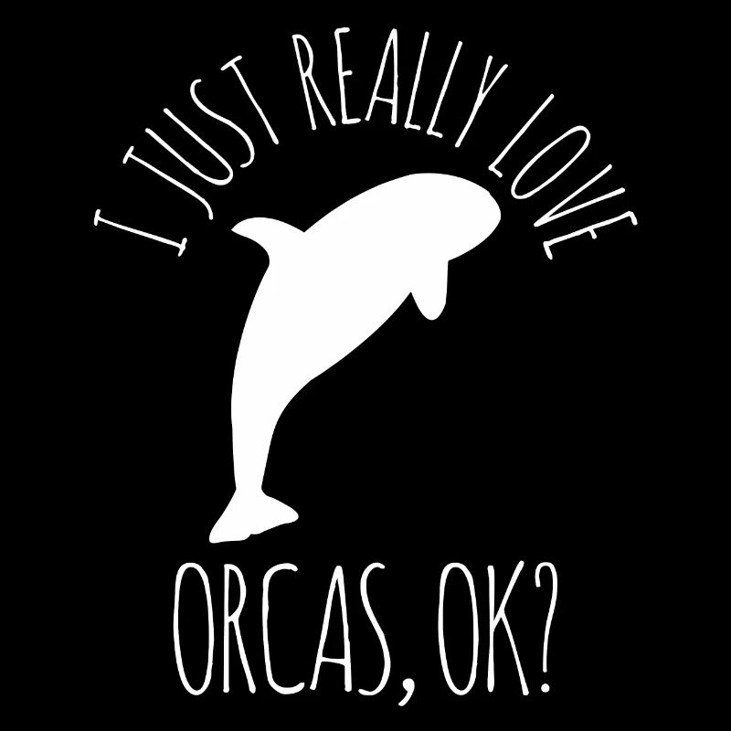 Orcas Wale