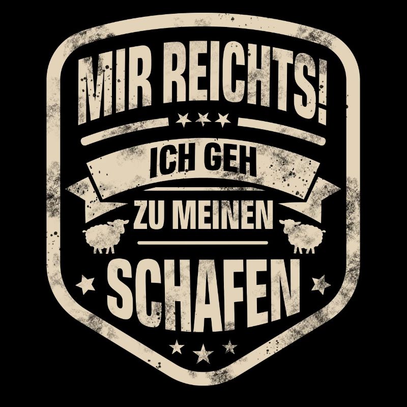 Schaf Schäfer