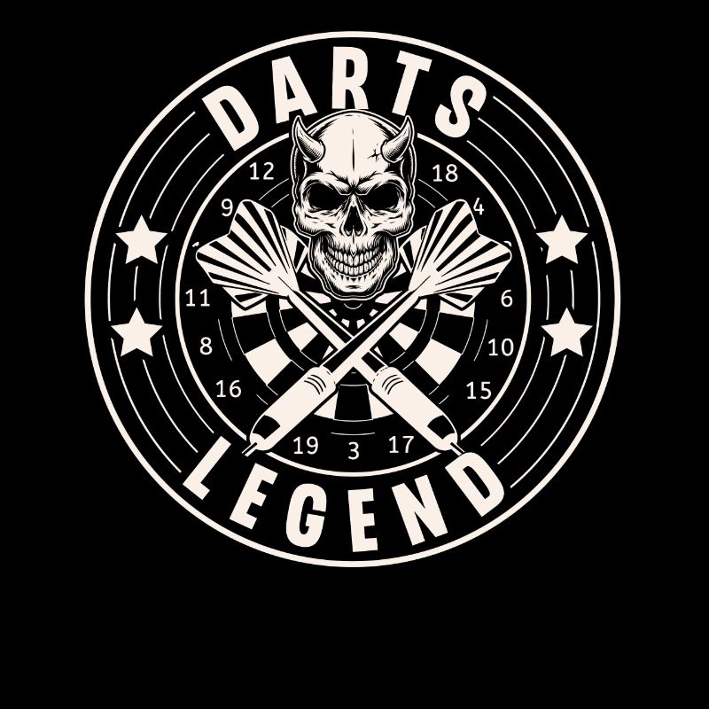 Fléchettes Fléchettes Fléchettes Joueurs de fléchettes