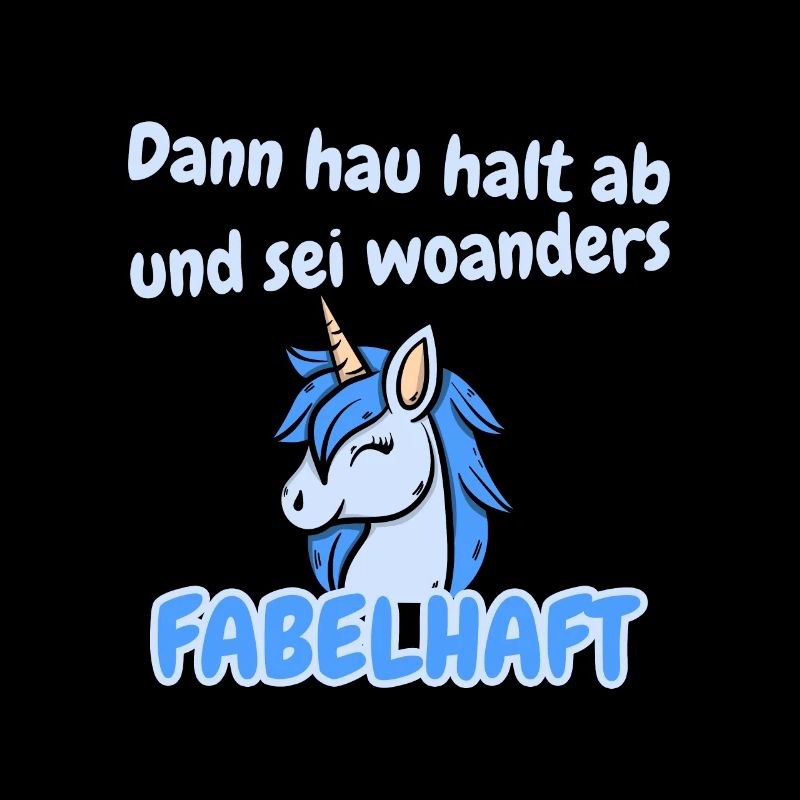 Fabelhafter Abschied