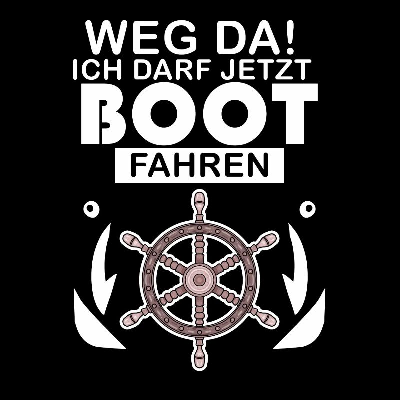 Bootsführerschein Motorboot Geschenk