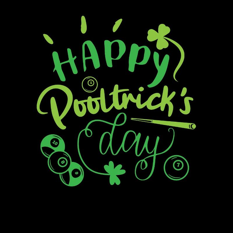 Billard St. Patricks