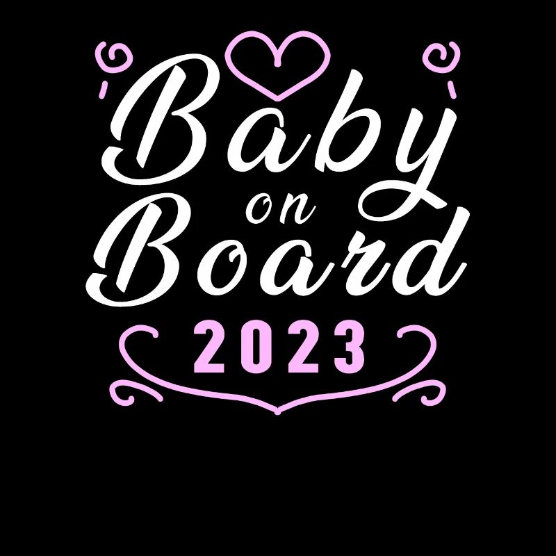Bébé 2023 - Naissance Enceinte 2023 Grossesse