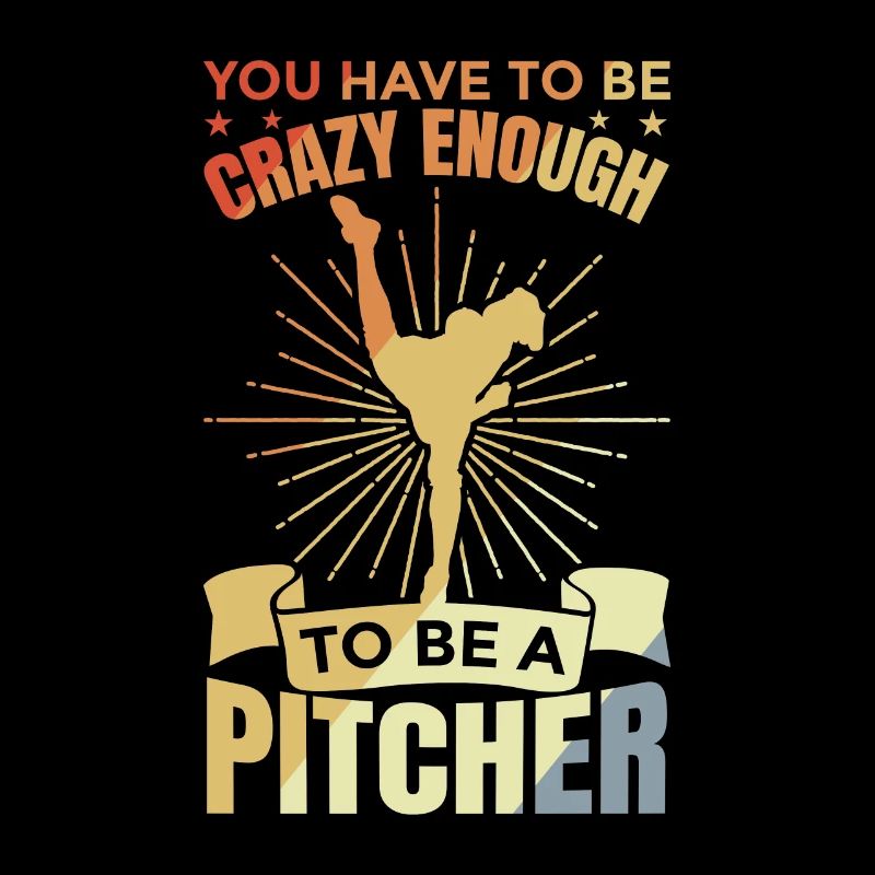 Pitcher