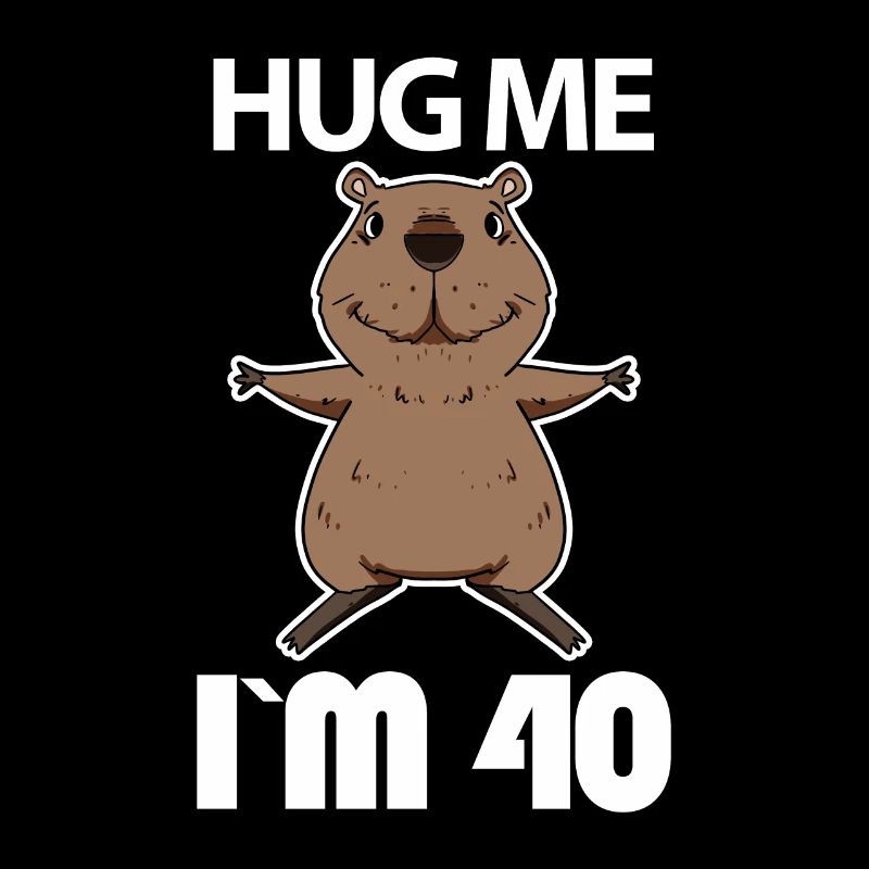 40 ans - 40 ans - câlin