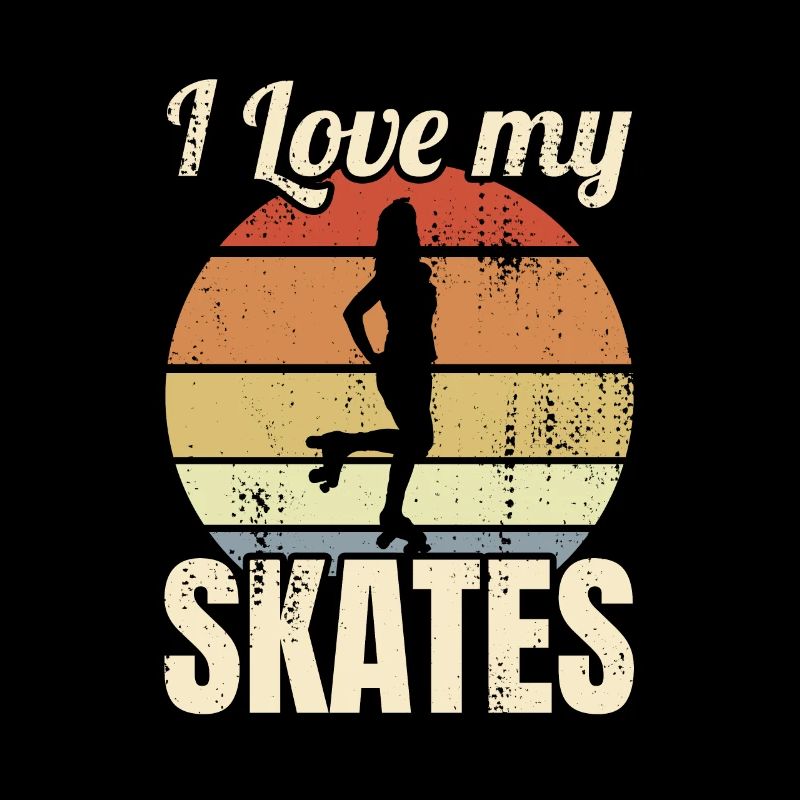 Roller skaters