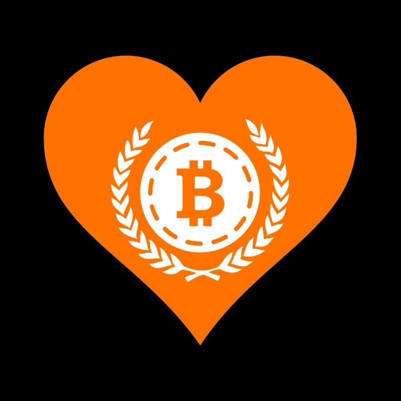 Bitcoin Crypto Cryptocurrency Splash