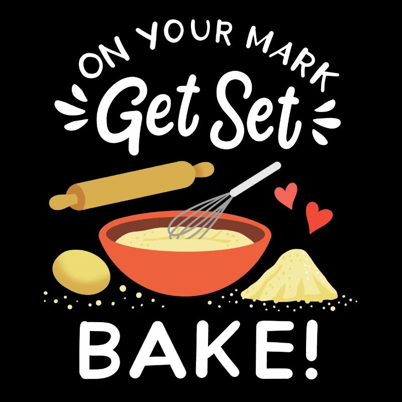 Backen Bäcker Hobbybäcker