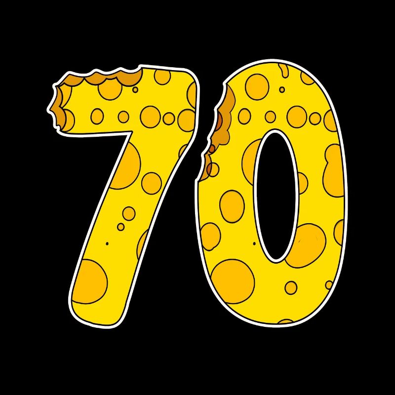 70 ans de fromage Lustig