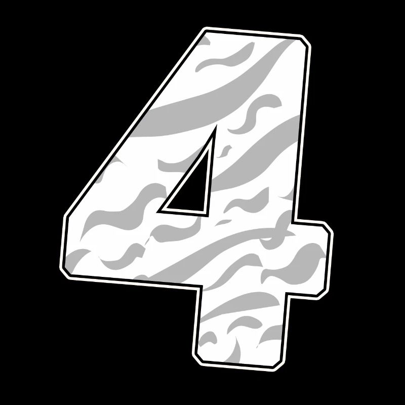 4 - Quatre