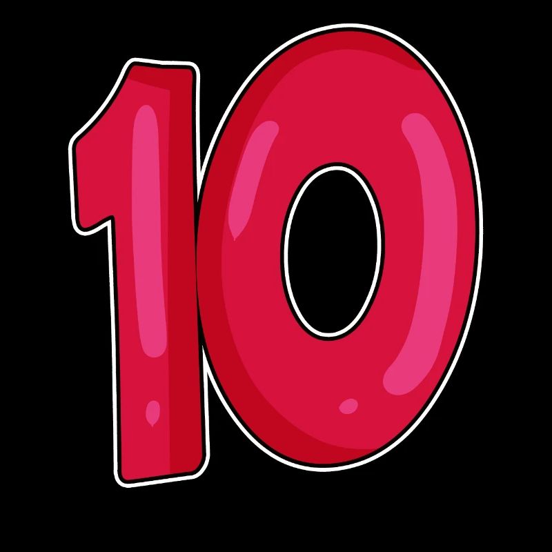 10