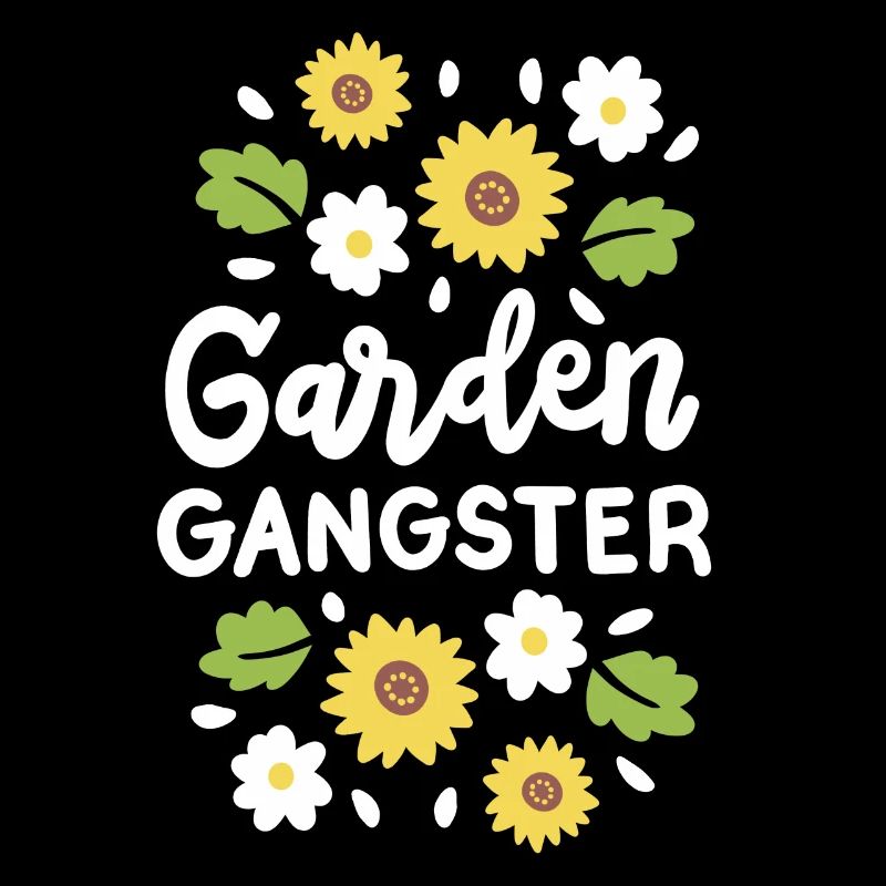 Garten Gartenarbeit