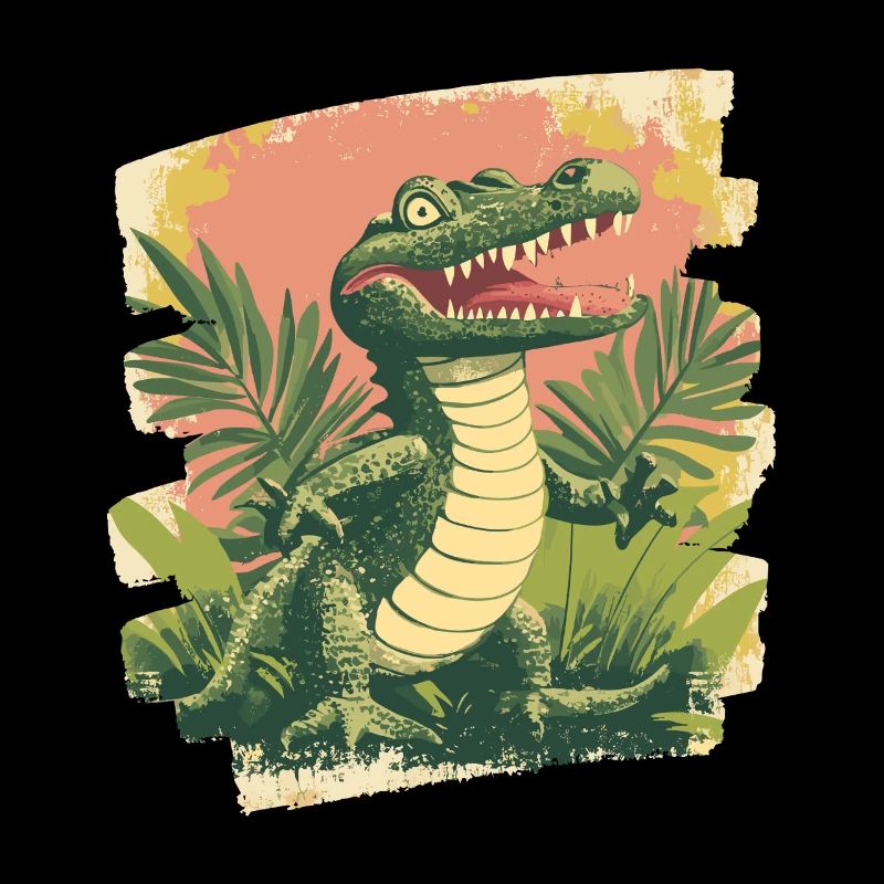 Krokodil