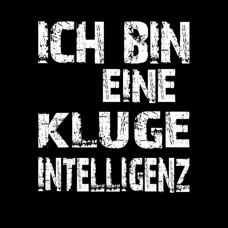 AI Saying I'm a Smart Intelligence