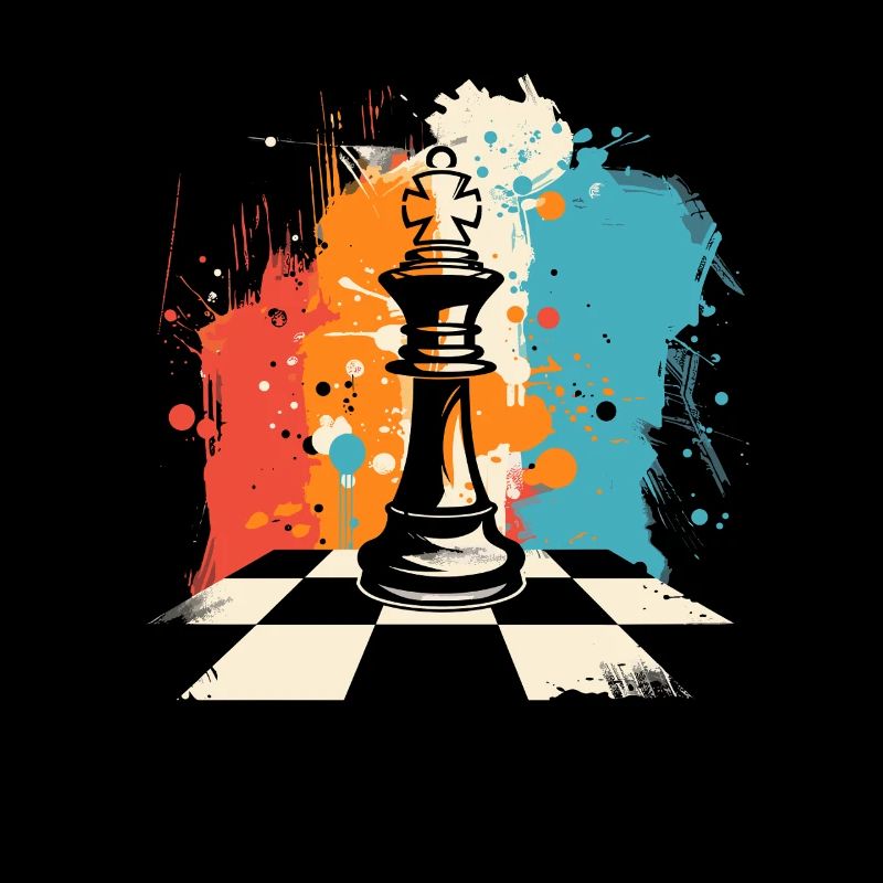 Chessman
