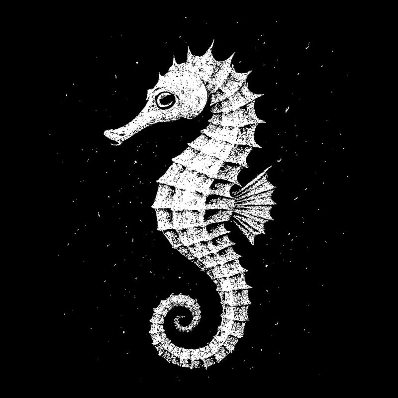 Sea horse