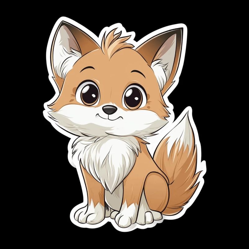 Fuchs