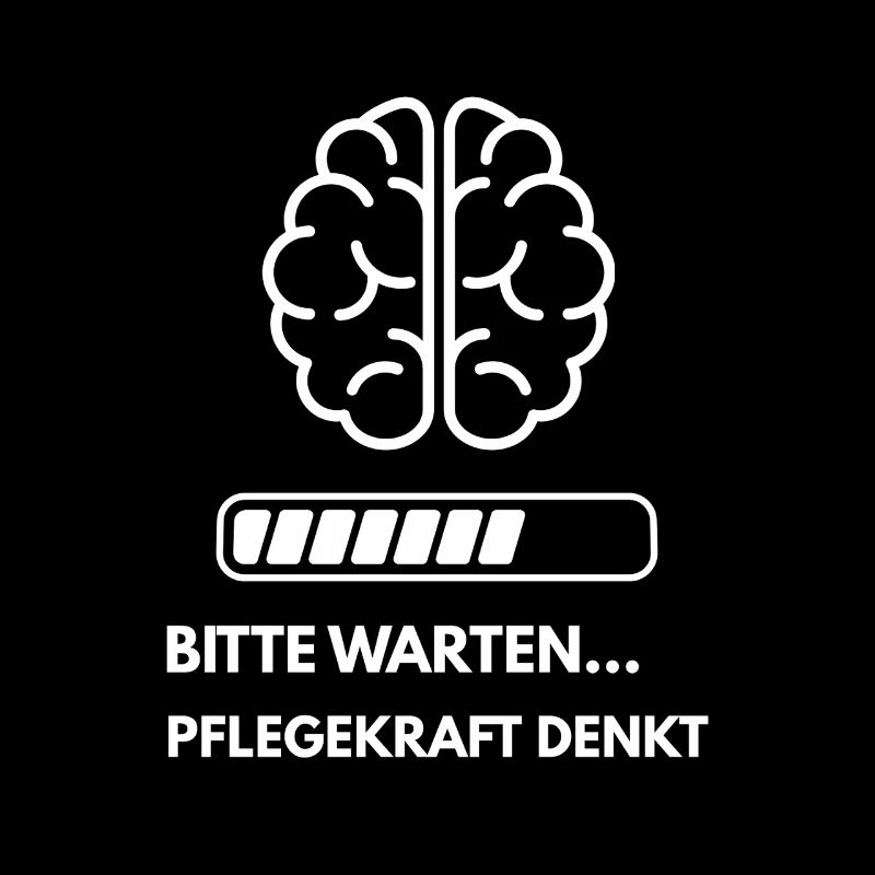 Please wait... Caregiver thinks