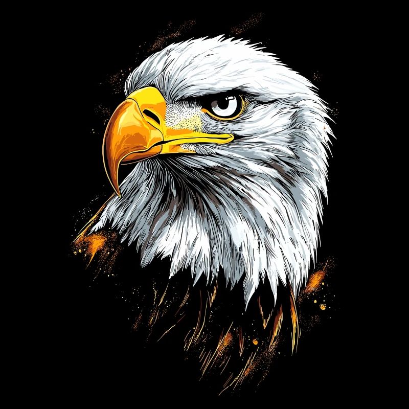 Eagle Bald Eagle Golden Eagle White-tailed Eagle